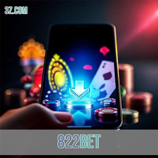 Baixar no 822bet: Sua porta para o universo dos jogos