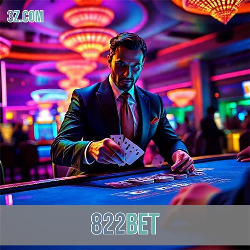 Confiavel 822bet: O Destino Ideal para Jogadores Brasileiros