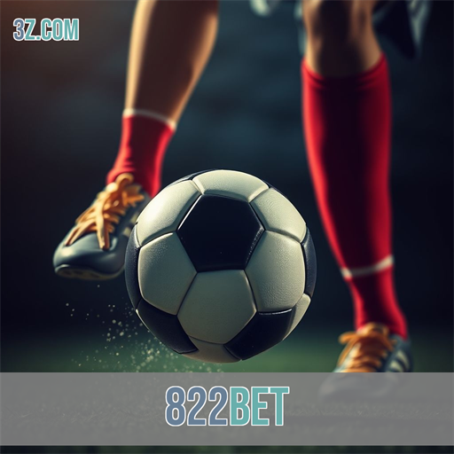 Esporte e Apostas: A Magia do 822bet em Seu Tempo Livre