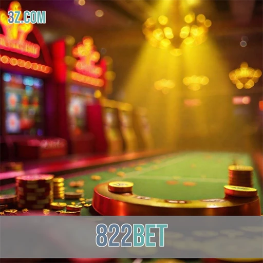 Mergulhe nos Jogos Incríveis do 822bet e Aumente sua Diversão