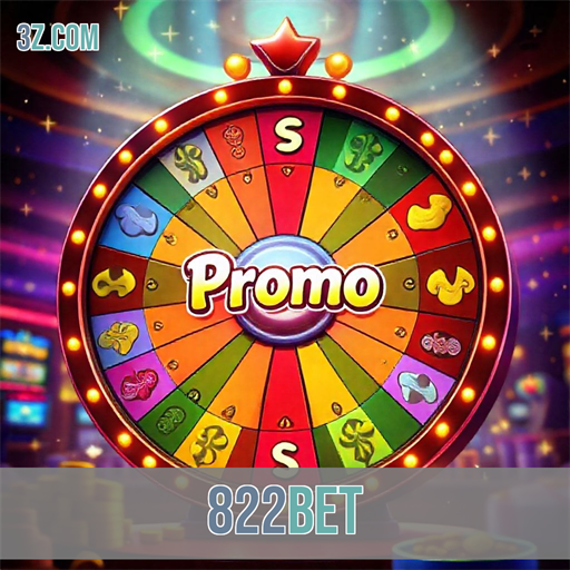 Promoções Irresistíveis do 822bet Para Você