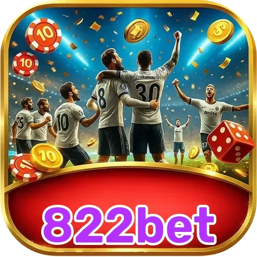 822bet: Caça-Níqueis que Transformam Sua Experiência de Jogo