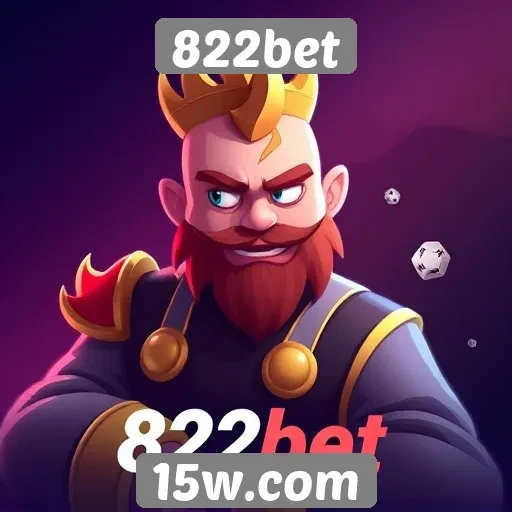 Estatísticas de usuários ativos no 822bet