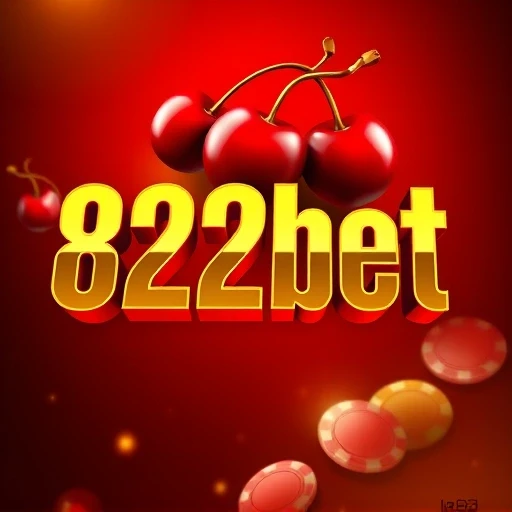 822bet